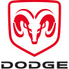 Dodge Autoschlüssel