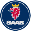 Saab Autoschlüssel