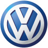 Volkswagen Autoschlüssel