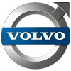 Volvo Autoschlüssel